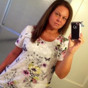 Meet your Posher, Mandy